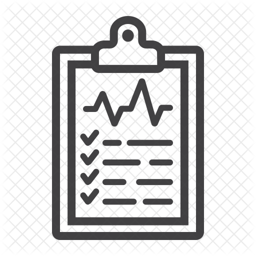 Medical Equipment Icon