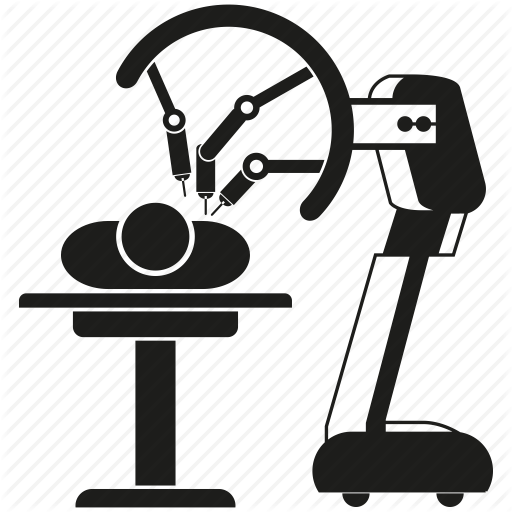 Diagnosis, Medical Robot, Operation, Robot, Robotic Surgery