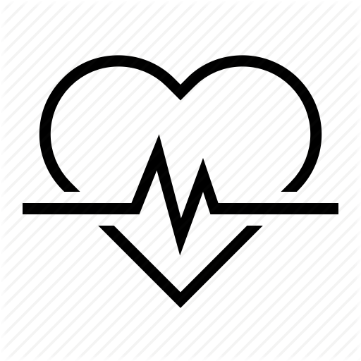 Beating Heart, Health, Healthcare, Heart, Medical, Medical Heart Icon