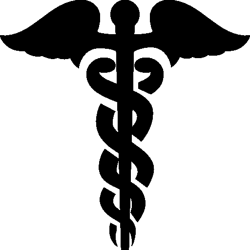 Healthcare Caduceus Icon Windows Iconset