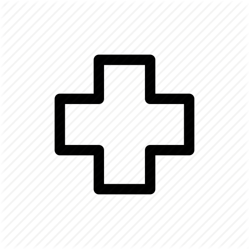 Health, Health Care, Hospital, Medical, Medicine Icon