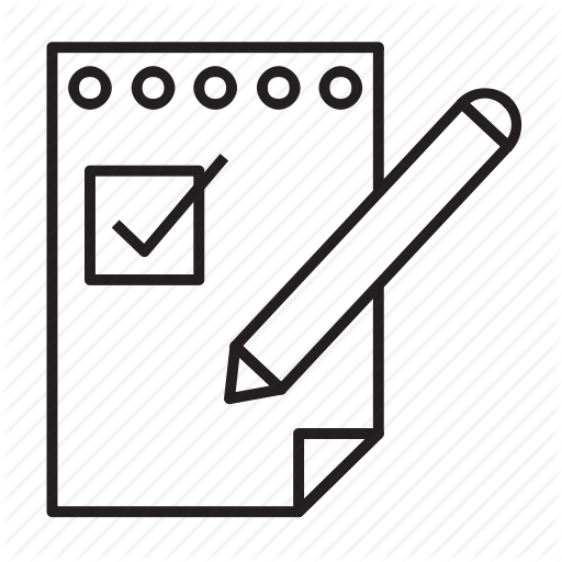 Clinic, Emergency, Health, Health Care, Hospital, List, Medical Icon