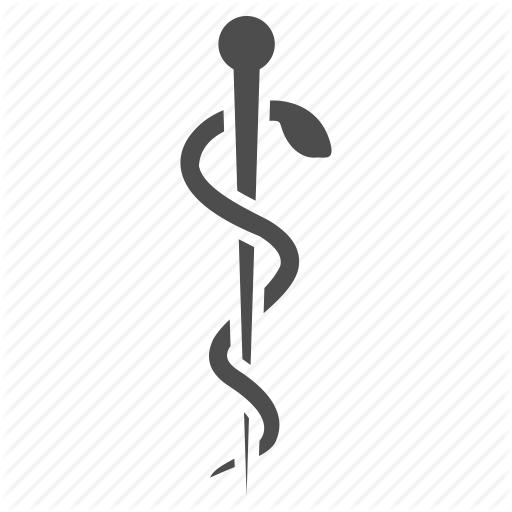 Health, Medical, Medicine, Needle, Pin, Snake, Treatment Icon