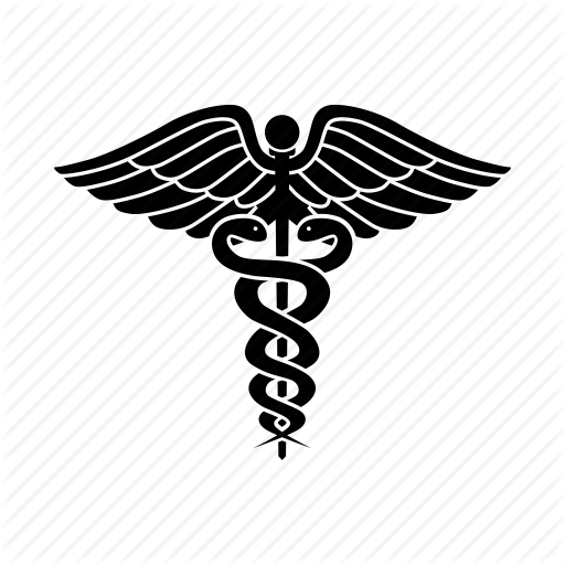 Health, Medical, Pharmacy, Snake Icon