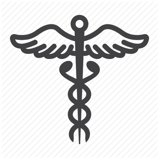 Caduceus, Healthcare, Hospital, Medical, Medicine, Pharmacy, Snake