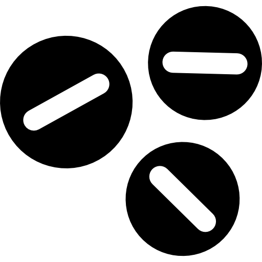 Medicine Capsules Icon Medical Icons Freepik