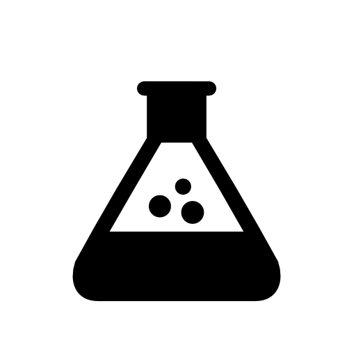 Test Tube Free Vector Icons Designed