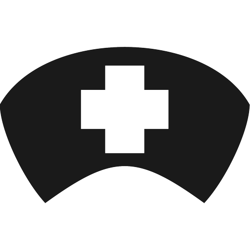 Medical Nurse Icon Images