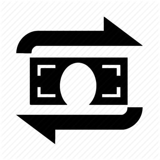 Billing, Exchange, Money, Transaction Icon
