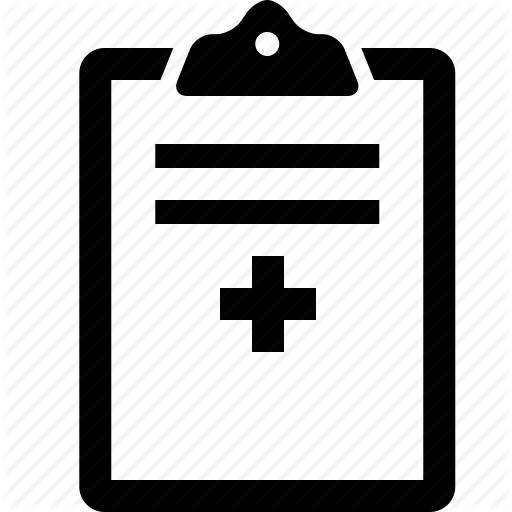 Patient Chart Icon Images