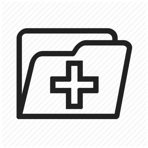 Bill, Health, History, Information, Medical, Patient, Record Icon