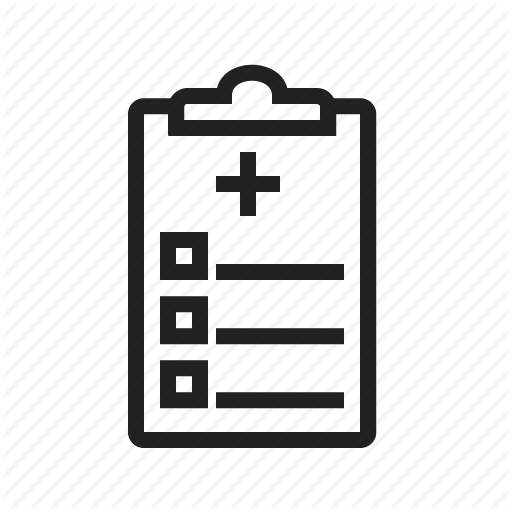 Chart, Medical Chart, Medical History, Notes, Patient, Record