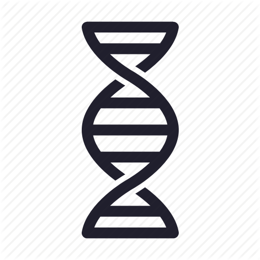 Dna, Doctor, Health, Hospital, Medical, Research, Science Icon