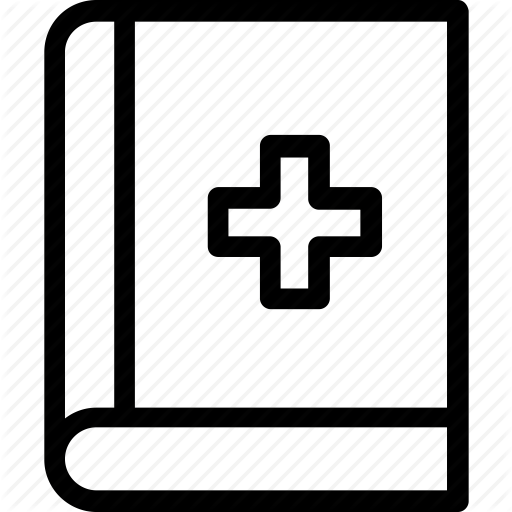 Med School, Medical Book, Medical History, Medical Journal