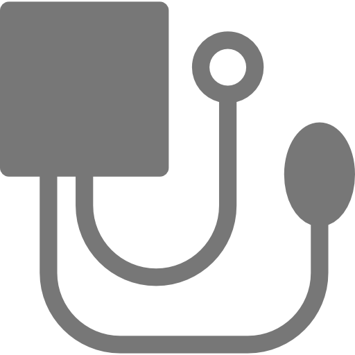 The Meno Clinic Medical Icon