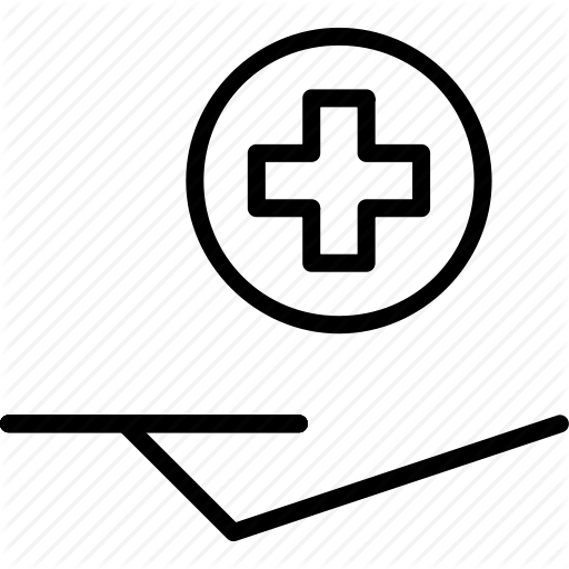 Banking, Care, Coverage, Insurance, Loan, Medical, Medicare Icon