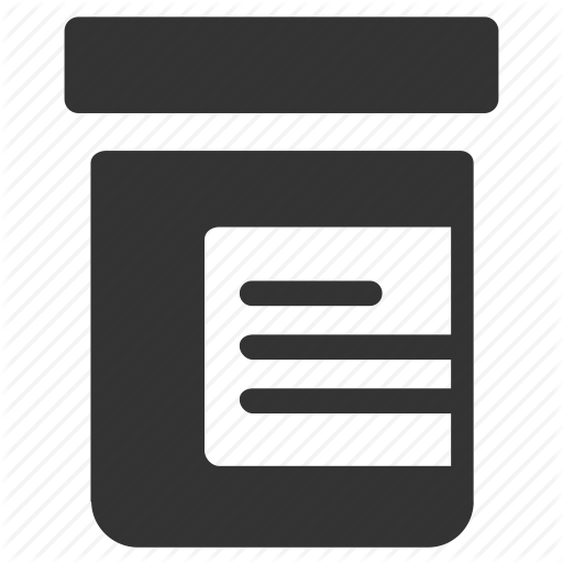 Medication Bottle Transparent Png Clipart Free Download