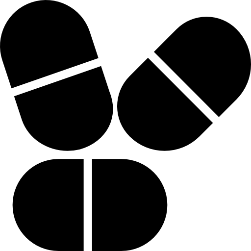 Medication Icon