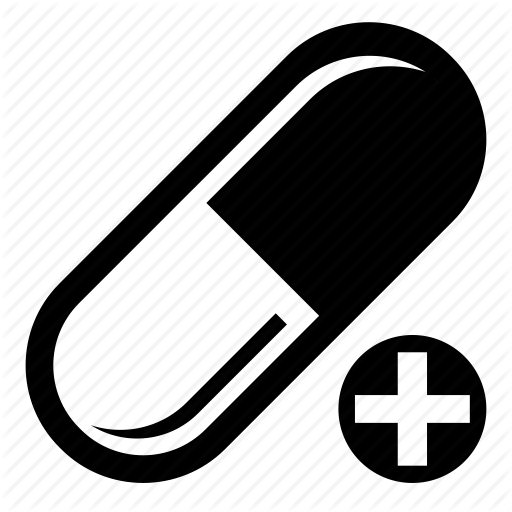 Vector Pills Medicine Tablet Transparent Png Clipart Free