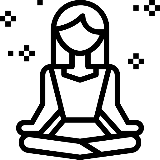 Meditation Free Icon Oblozhki Dlia Storis Icons