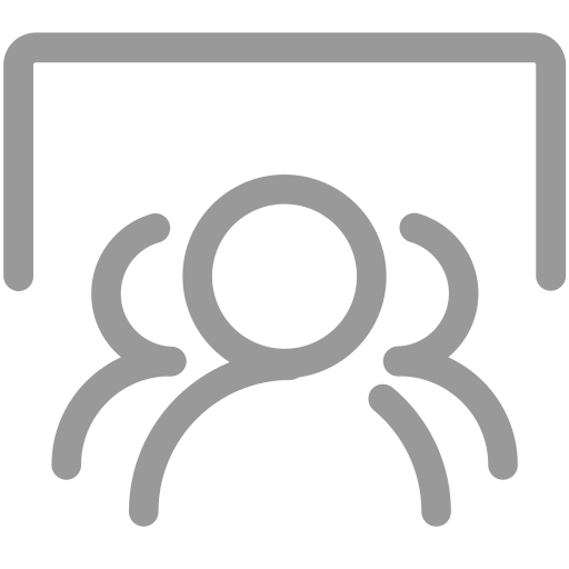 Meet Icon Png And Vector For Free Download