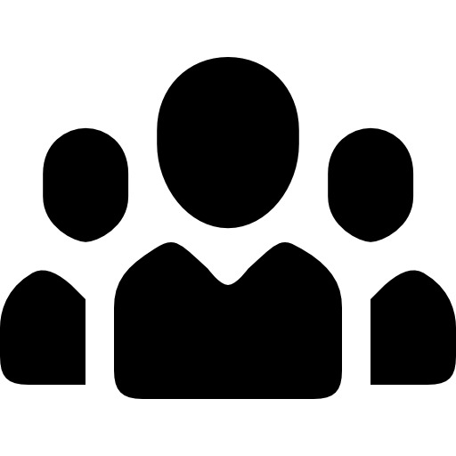 Music Social Group Icons Free Download