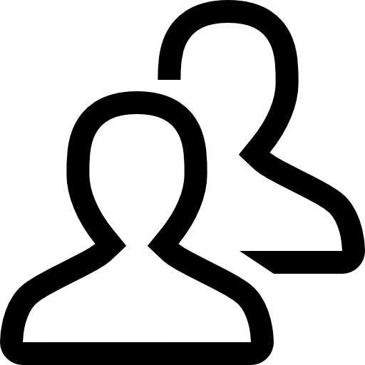 Users Icons Free Download