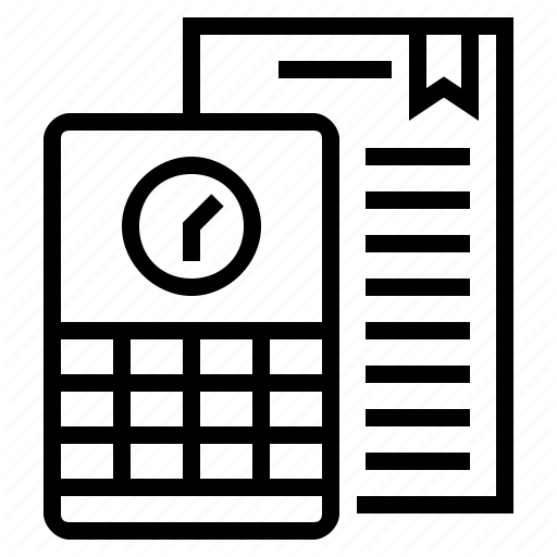 Agenda, Appointment, Business, Calendar, Event, Meeting, Schedule Icon