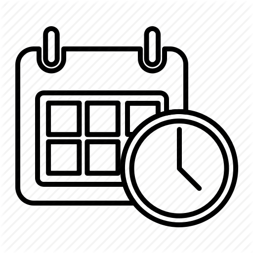 Agenda, Business, Calendar, Meeting, Office, Work Icon