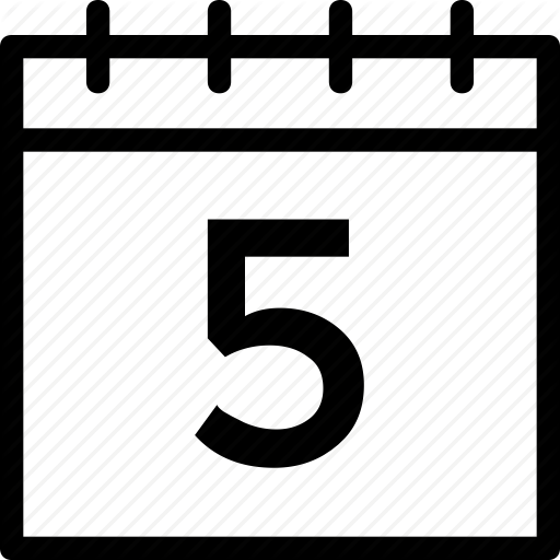 Agenda, Calendar, Dollar, Meeting, Schedule Icon