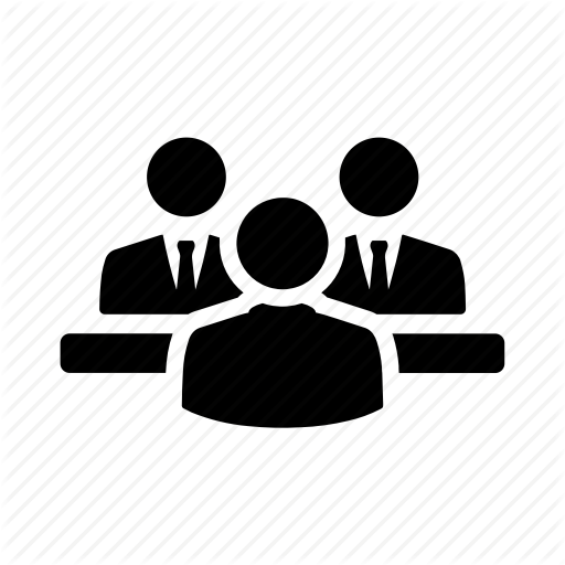 Discuss, Discussion, Interview, Meeting Icon