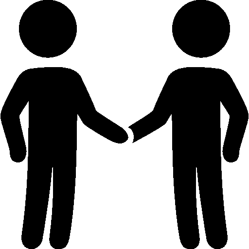 Time Meeting Icon Windows Iconset