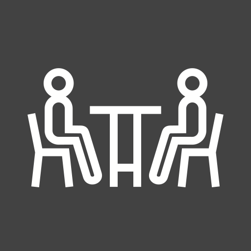 Meeting Icon Free Of Sports Activities