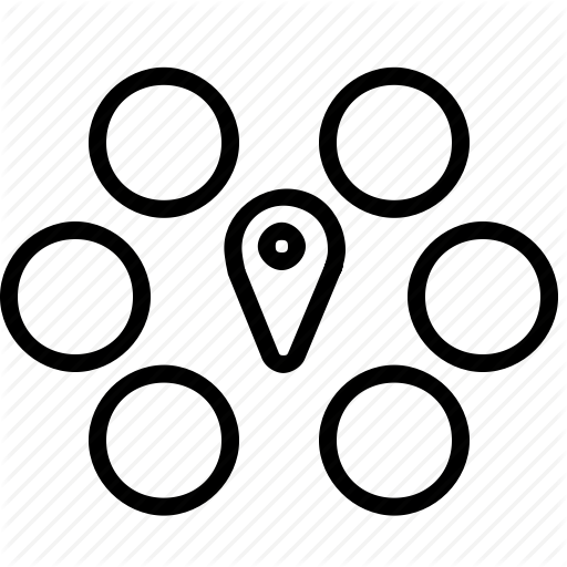 Airport, Meet, Meeting, Meeting Room Icon