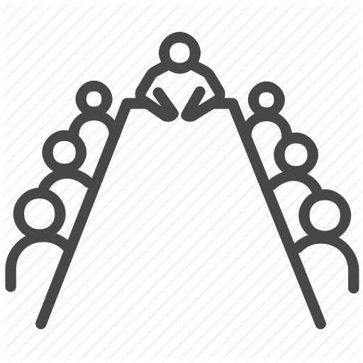 Board, Business, Businessman, Meeting, Meeting Room Icon