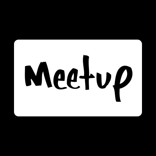 Meetup Icon
