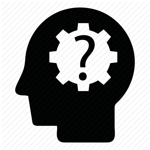 Help, Idea, Information, Question, Seo, Service, Support Icon