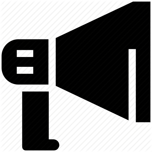 Announcement, Bullhorn, Loudspeaker, Mega Phone, Sound, Speaker