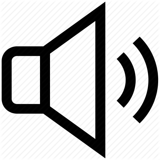 Announcement, Digital, Marketing, Mega Phone, Seo Icon