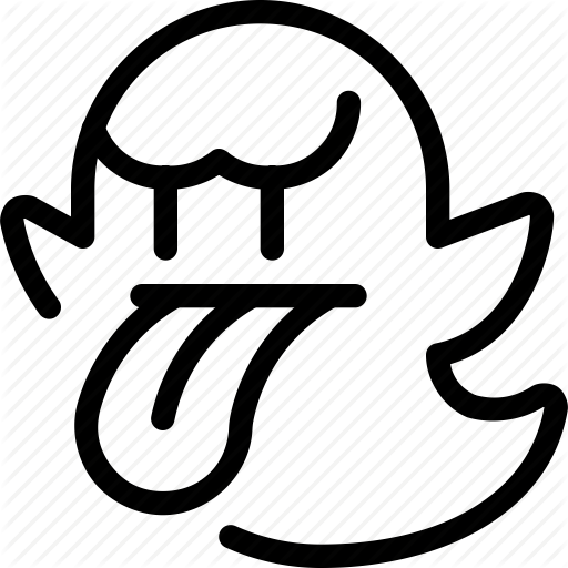 Boo, Game, Video Icon