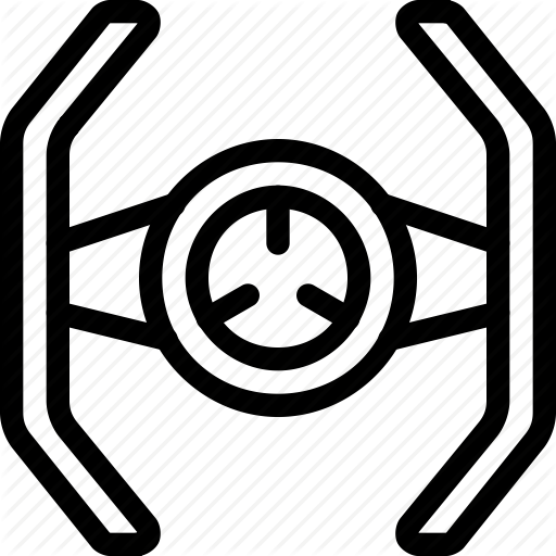 Character, Famous, Star, Wars Icon