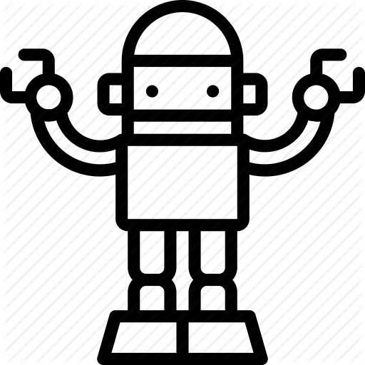 My Top Ten Favorite Robots