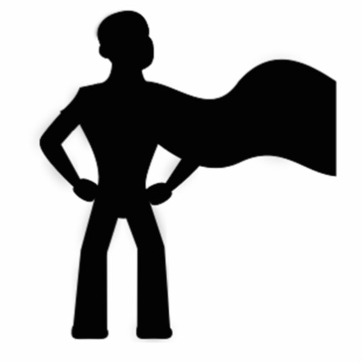 Waiting On The Black Hero To Arrive Ain't Got Time For That! I