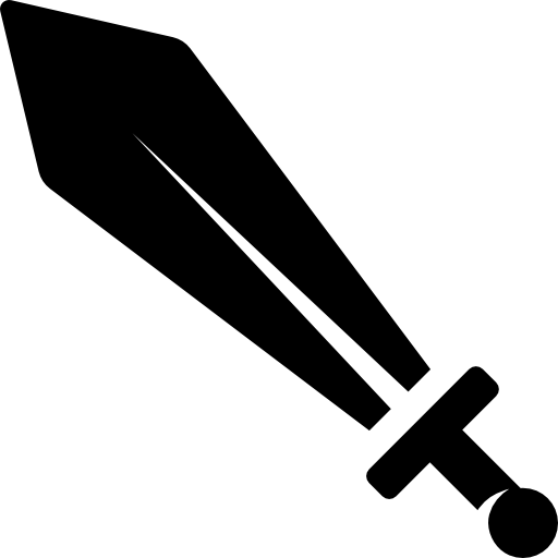 Sword Icons Free Download