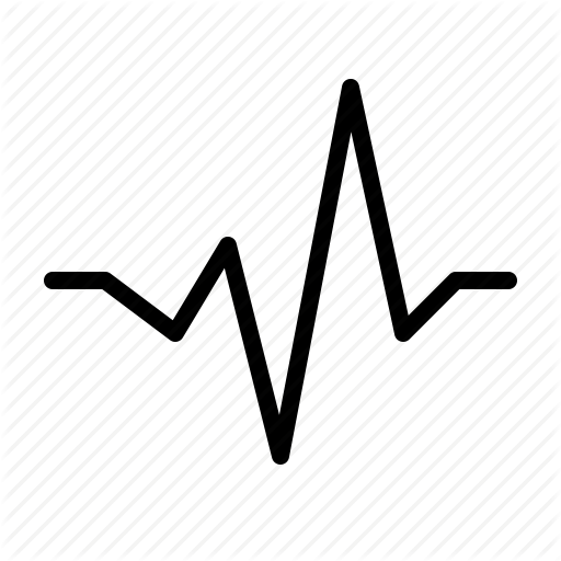 Melody, Music, Song, Sound, Tune, Wave Icon