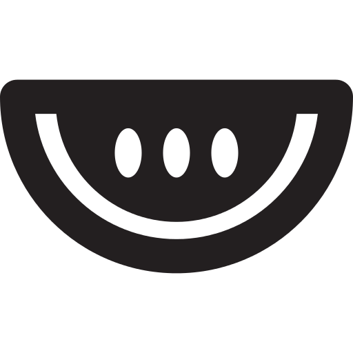 Melon Png Icon