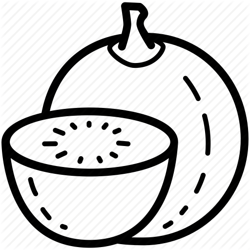 Melon Snack Clipart, Explore Pictures