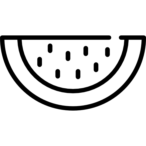 Melon Icon