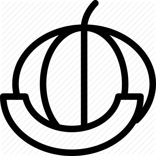 Cantaloupe, Honeydew, Mushmelon, Persian Melon, Rockmelon