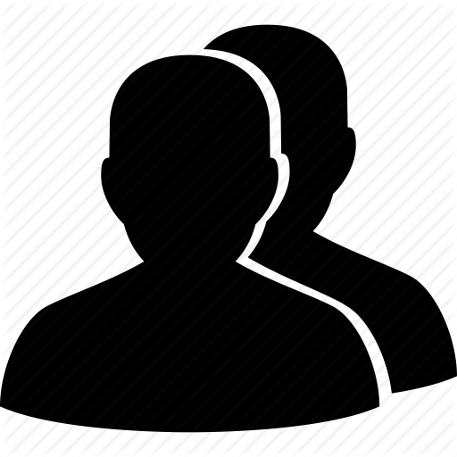 Forum, Friends, Group, Member, People, Users Icon